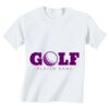 Youth Heavy Cotton T-Shirt Thumbnail