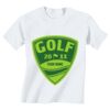 Youth Heavy Cotton T-Shirt Thumbnail