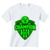 Youth Heavy Cotton T-Shirt Thumbnail