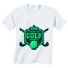 Youth Heavy Cotton T-Shirt Thumbnail