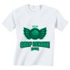 Youth Heavy Cotton T-Shirt Thumbnail