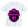 Youth Heavy Cotton T-Shirt Thumbnail