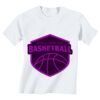 Youth Heavy Cotton T-Shirt Thumbnail