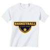 Youth Heavy Cotton T-Shirt Thumbnail