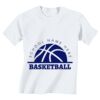 Youth Heavy Cotton T-Shirt Thumbnail