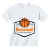 Youth Heavy Cotton T-Shirt Thumbnail