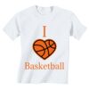 Youth Heavy Cotton T-Shirt Thumbnail