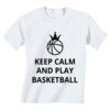 Youth Heavy Cotton T-Shirt Thumbnail