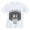 Youth Heavy Cotton T-Shirt Thumbnail
