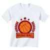 Youth Heavy Cotton T-Shirt Thumbnail