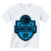Youth Heavy Cotton T-Shirt Thumbnail
