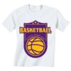 Youth Heavy Cotton T-Shirt Thumbnail