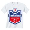 Youth Heavy Cotton T-Shirt Thumbnail