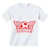 Youth Heavy Cotton T-Shirt Thumbnail