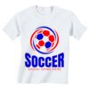 Youth Heavy Cotton T-Shirt Thumbnail