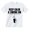Youth Heavy Cotton T-Shirt Thumbnail