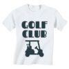 Youth Heavy Cotton T-Shirt Thumbnail
