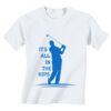 Youth Heavy Cotton T-Shirt Thumbnail