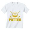 Youth Heavy Cotton T-Shirt Thumbnail