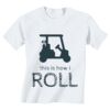 Youth Heavy Cotton T-Shirt Thumbnail
