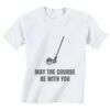 Youth Heavy Cotton T-Shirt Thumbnail
