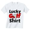 Youth Heavy Cotton T-Shirt Thumbnail