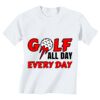 Youth Heavy Cotton T-Shirt Thumbnail