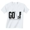 Youth Heavy Cotton T-Shirt Thumbnail