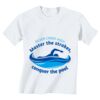 Youth Heavy Cotton T-Shirt Thumbnail