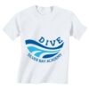 Youth Heavy Cotton T-Shirt Thumbnail