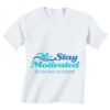 Youth Heavy Cotton T-Shirt Thumbnail