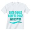 Youth Heavy Cotton T-Shirt Thumbnail