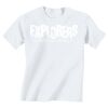 Youth Heavy Cotton T-Shirt Thumbnail