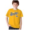 Youth Gildan DryBlendTM 50/50 T-Shirt Thumbnail