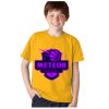 Youth Gildan DryBlendTM 50/50 T-Shirt Thumbnail
