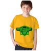 Youth Gildan DryBlendTM 50/50 T-Shirt Thumbnail