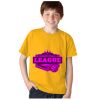 Youth Gildan DryBlendTM 50/50 T-Shirt Thumbnail
