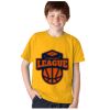 Youth Gildan DryBlendTM 50/50 T-Shirt Thumbnail