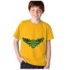 Youth Gildan DryBlendTM 50/50 T-Shirt Thumbnail