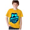 Youth Gildan DryBlendTM 50/50 T-Shirt Thumbnail