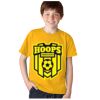 Youth Gildan DryBlendTM 50/50 T-Shirt Thumbnail