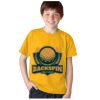 Youth Gildan DryBlendTM 50/50 T-Shirt Thumbnail