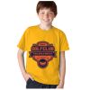 Youth Gildan DryBlendTM 50/50 T-Shirt Thumbnail