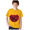 Youth Gildan DryBlendTM 50/50 T-Shirt Thumbnail