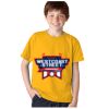 Youth Gildan DryBlendTM 50/50 T-Shirt Thumbnail