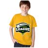 Youth Gildan DryBlendTM 50/50 T-Shirt Thumbnail