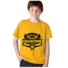 Youth Gildan DryBlendTM 50/50 T-Shirt Thumbnail