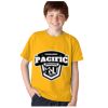 Youth Gildan DryBlendTM 50/50 T-Shirt Thumbnail