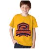 Youth Gildan DryBlendTM 50/50 T-Shirt Thumbnail