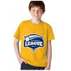 Youth Gildan DryBlendTM 50/50 T-Shirt Thumbnail